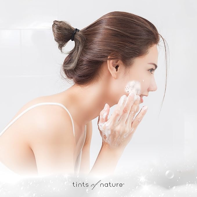 Tints of Nature Hand and Face Cleansing Foam 200ml
