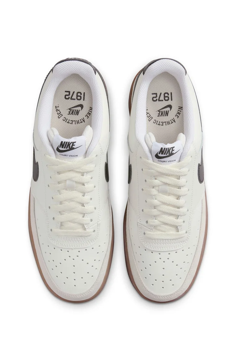 Nike Court Vision Lo Ncps Fwco