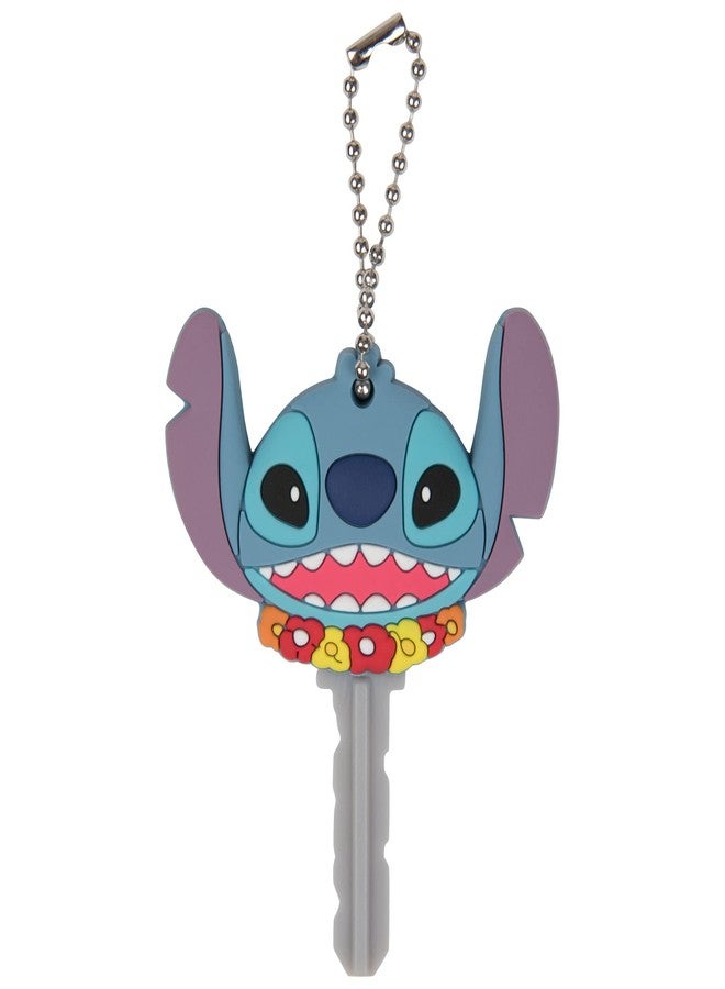 Monogram Disney's Lilo and Stitch Face Key Holder - Image 1