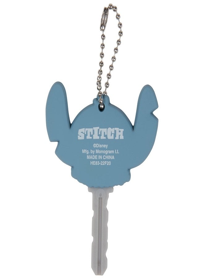 Monogram Disney's Lilo and Stitch Face Key Holder - Image 2