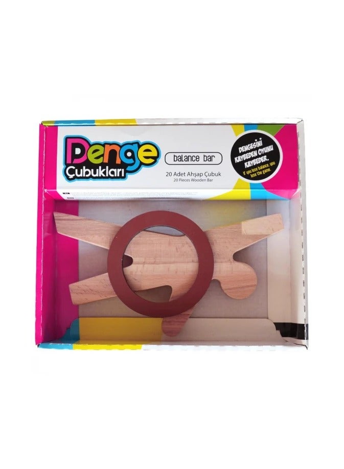redka Balance bars game - Image 2