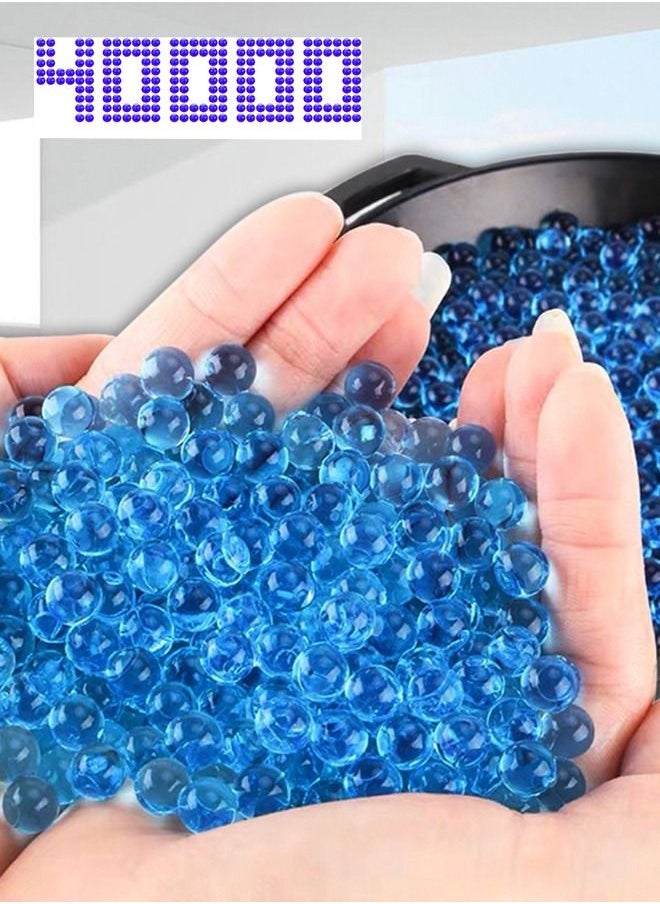 Generic - 40000 Piece Water Balls Beads for Gun Toys - Image 1