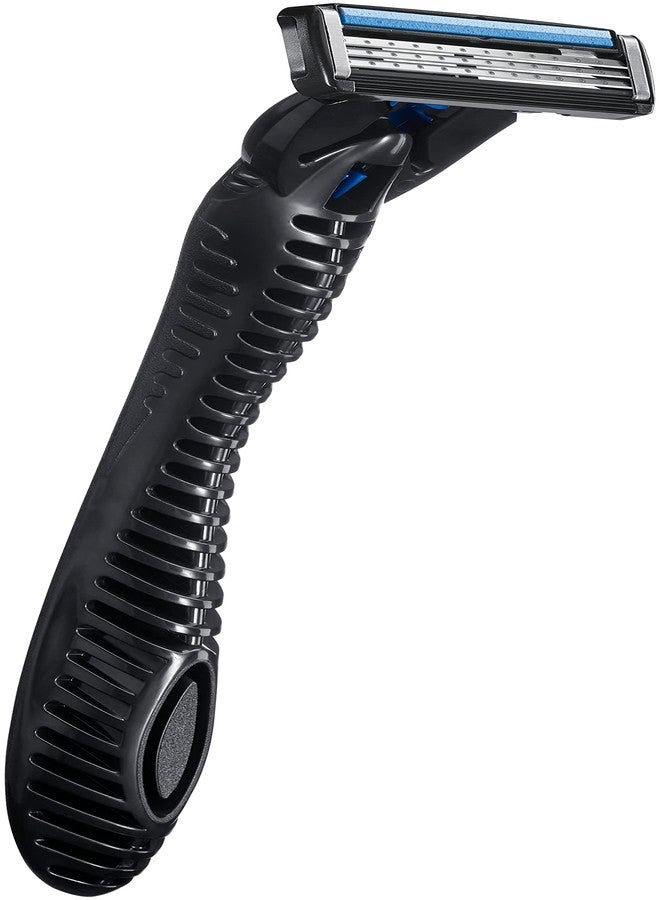 Bic SH HYBRID 3 CARTRIDG B4 EU - Image 3