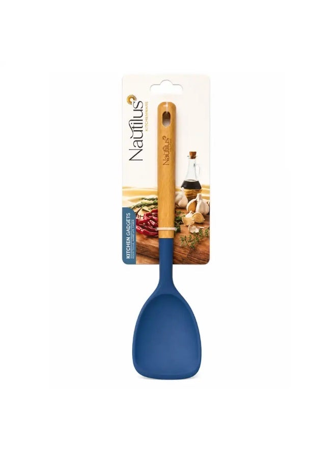 Kitchenware Solid Serving Spoon