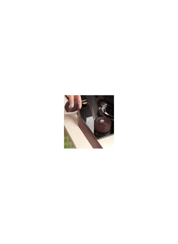 Spaceshoop Waterproof Kitchen Sink Joint Sealing Tape  - Image 2