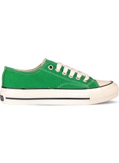 Idol Basic Unisex Young Green Sports Shoes - pzsku/Z6006ACC562B0072900BDZ/45/_/1726749328/228fc7b9-76c5-4d3d-a3f7-bfb9378e2ac5