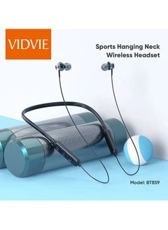 Vidvie VIDVIE Waterproof stereo neckband wireless headphone  - Image 2