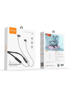 Vidvie VIDVIE Waterproof stereo neckband wireless headphone  - Image 3