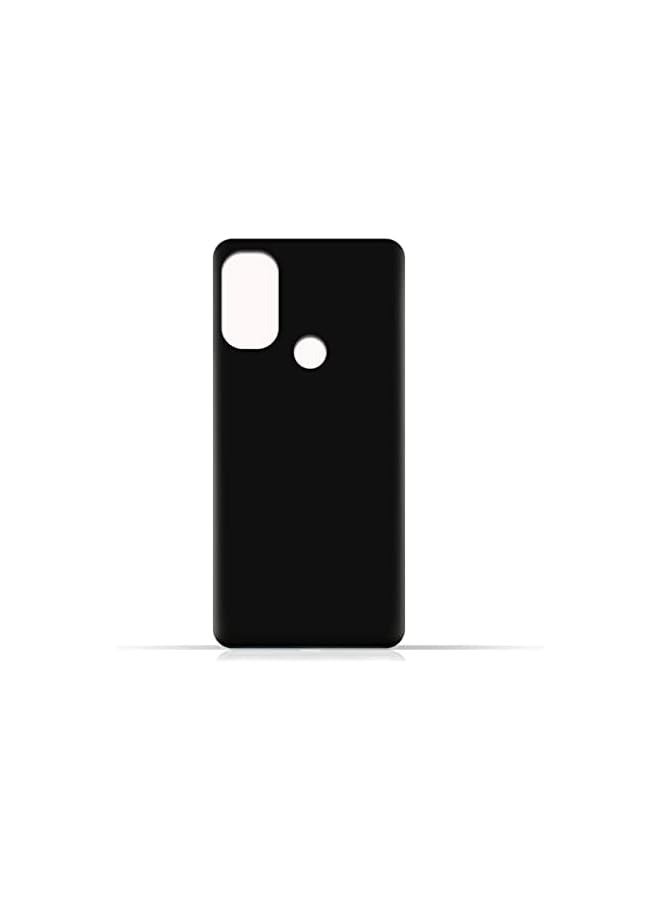 erorex Black TPU Protective Case Cover for Lenovo K14 Plus Mobile - Image 2