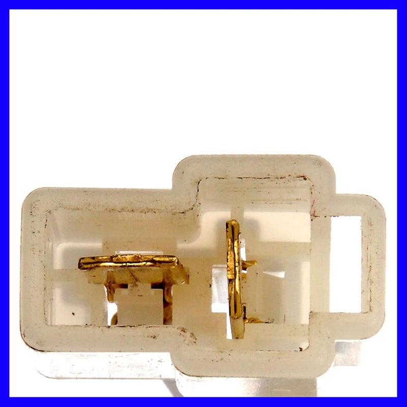 TRQ Left Power Window Regulator & Motor Assembly Drivers Side Compatible with 1994-1996 Toyota Camry - Image 4