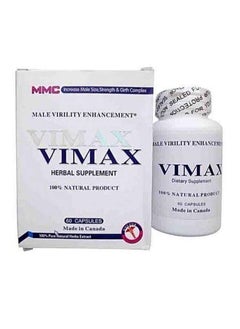 vimax Vimac capsules for men 