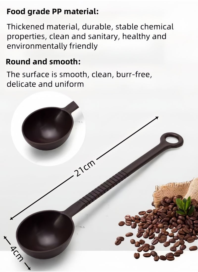nihao - V60 Set 9 Piece Coffee Drip Set , V60 Pour Over Coffee Maker Set With Carry Case Black 600ml - Image 1