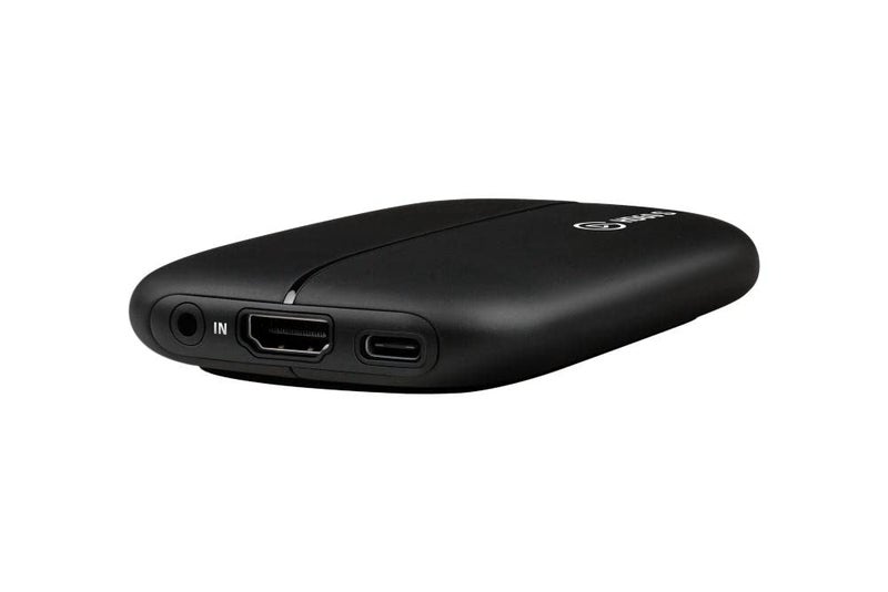Elgato HD60 S, usb3.0 External Capture Card, Stream and Record in 1080p60 with ultra-low latency on PS5, PS4/Pro, Xbox Series X/S, Xbox One X/S, in OBS, Twitch, YouTube, works with PC/Mac - Image 2