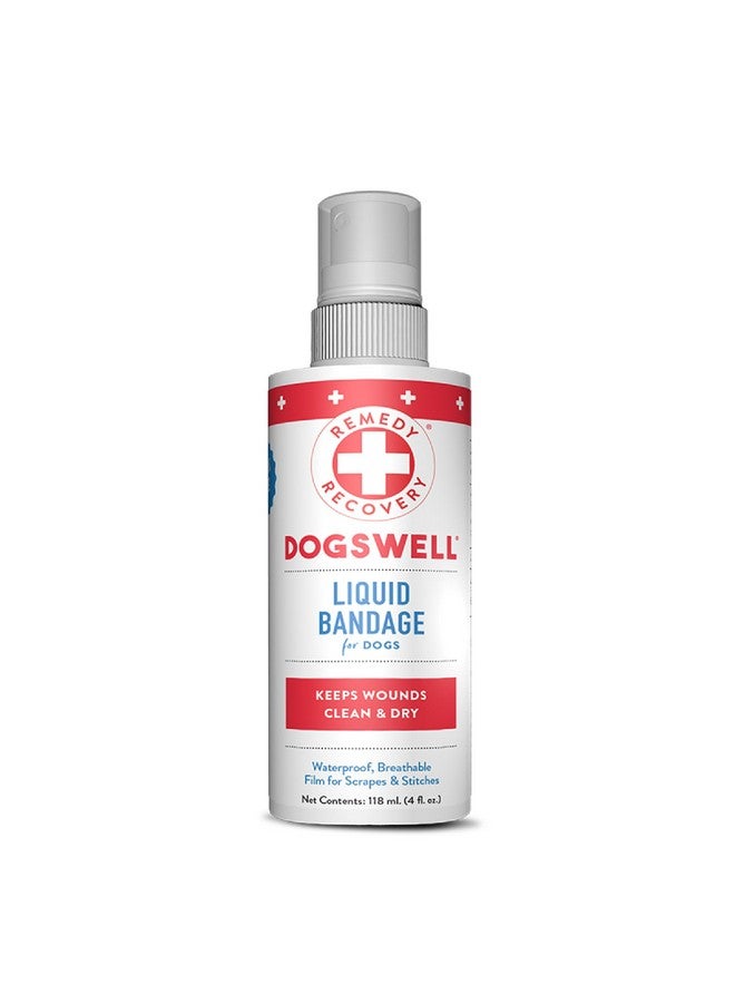 Dogswell Remedy+Recovery Liquid Bandage For Dogs - Image 1