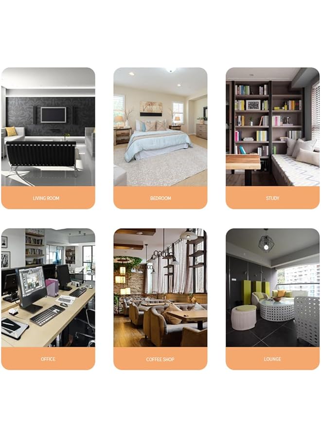 إيروريكس أغطية وسائد رمي ديكور فني منزلي حديث أغطية وسائد مزخرفة برسومات زيتية تجريدية لأغطية وسائد غرفة النوم وغرفة المعيشة والأريكة والسرير أغطية وسائد رمادية اللون 45 × 45 سم مجموعة من 4 قطع - Image 3