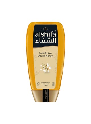 Accasia Honey Squeezy