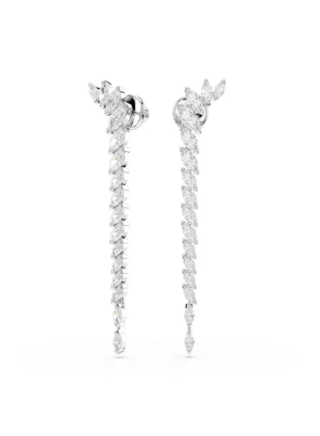 Swarovski  5748006 Mesmera Earring for Women | Best Price UAE