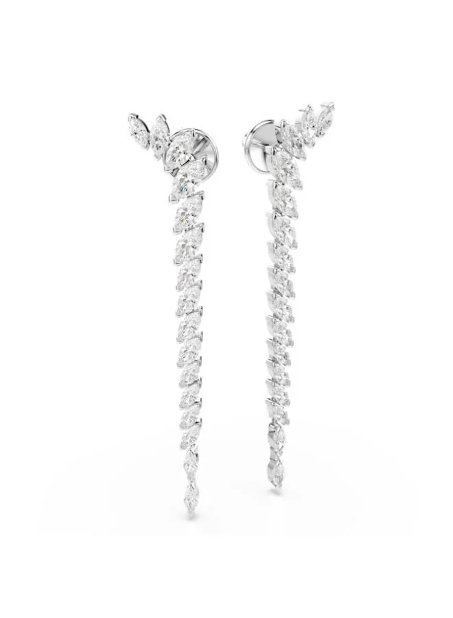 Swarovski  5748006 Mesmera Earring for Women | Best Price UAE