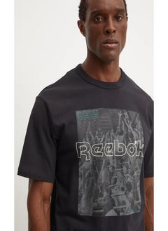 Reebok Classic Game Day T-Shirt  - Image 4