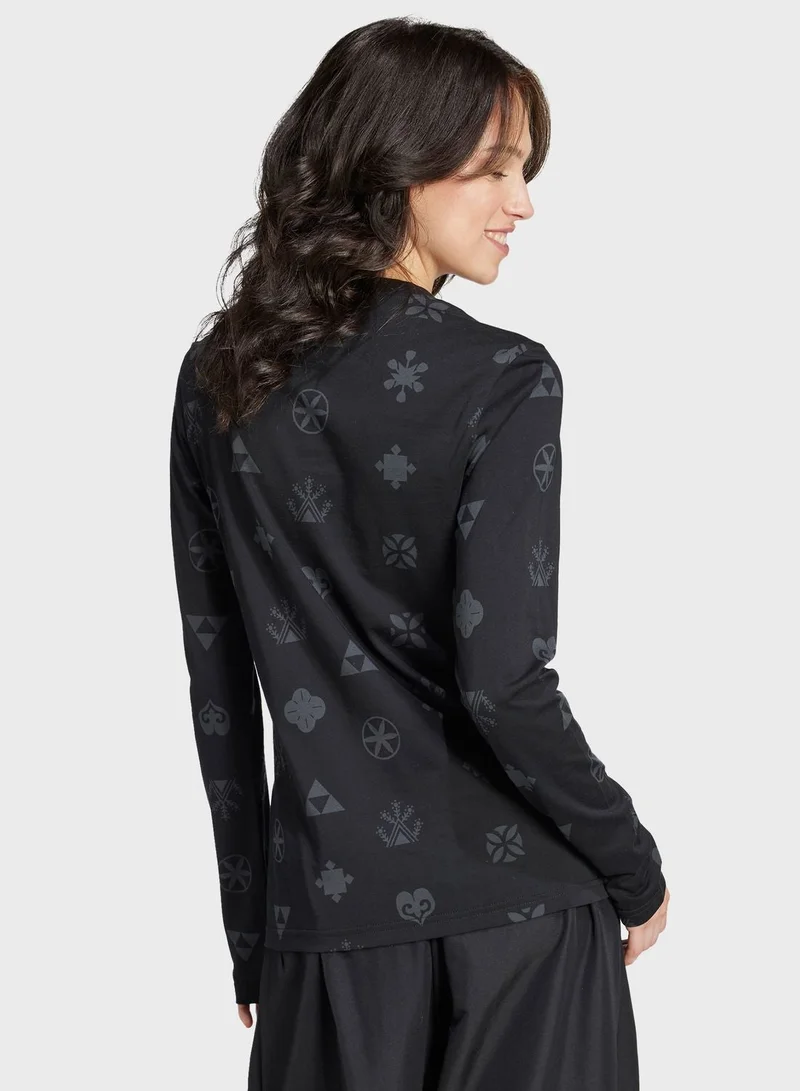 Adidas W Ksa Tee Black Training T-Shirts For Women Xs