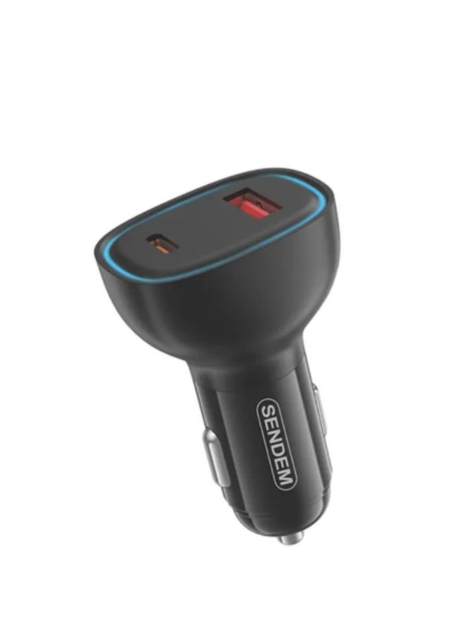 sendem Sendem D12b usbc 45W Z60075E28AB20B18B22B9Z