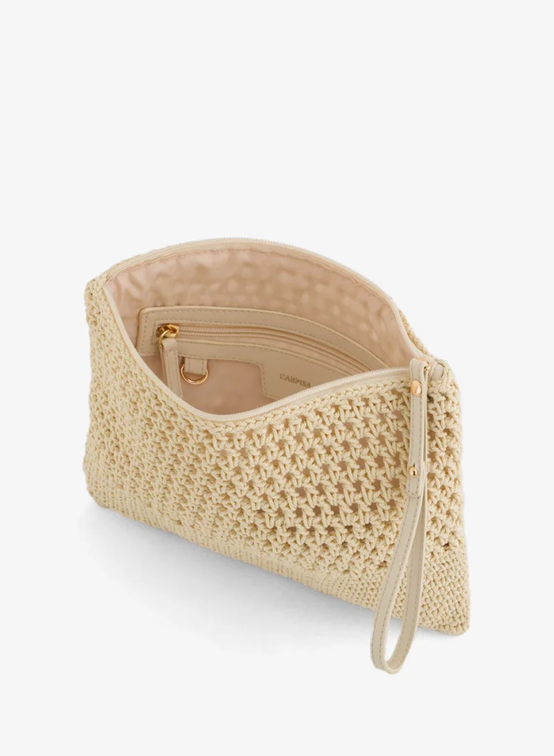 كاربيزا Women's Clutch - Amboseli V5