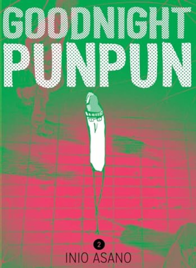 GOODNIGHT PUNPUN V02