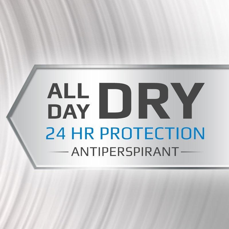 Speed Stick Anti-Perspirant Deodorant, Unscented 3 oz (Pack of 3) - Image 4