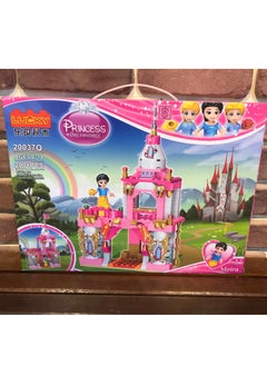 Lucky Princess   DreamWorks Princess Moira“Magic Snow Castle”  200 pieces - pzsku/Z6007873341F7FE65F5FBZ/45/_/1726827750/72595d4d-afda-4d55-a1a7-efa8e8fc88f7