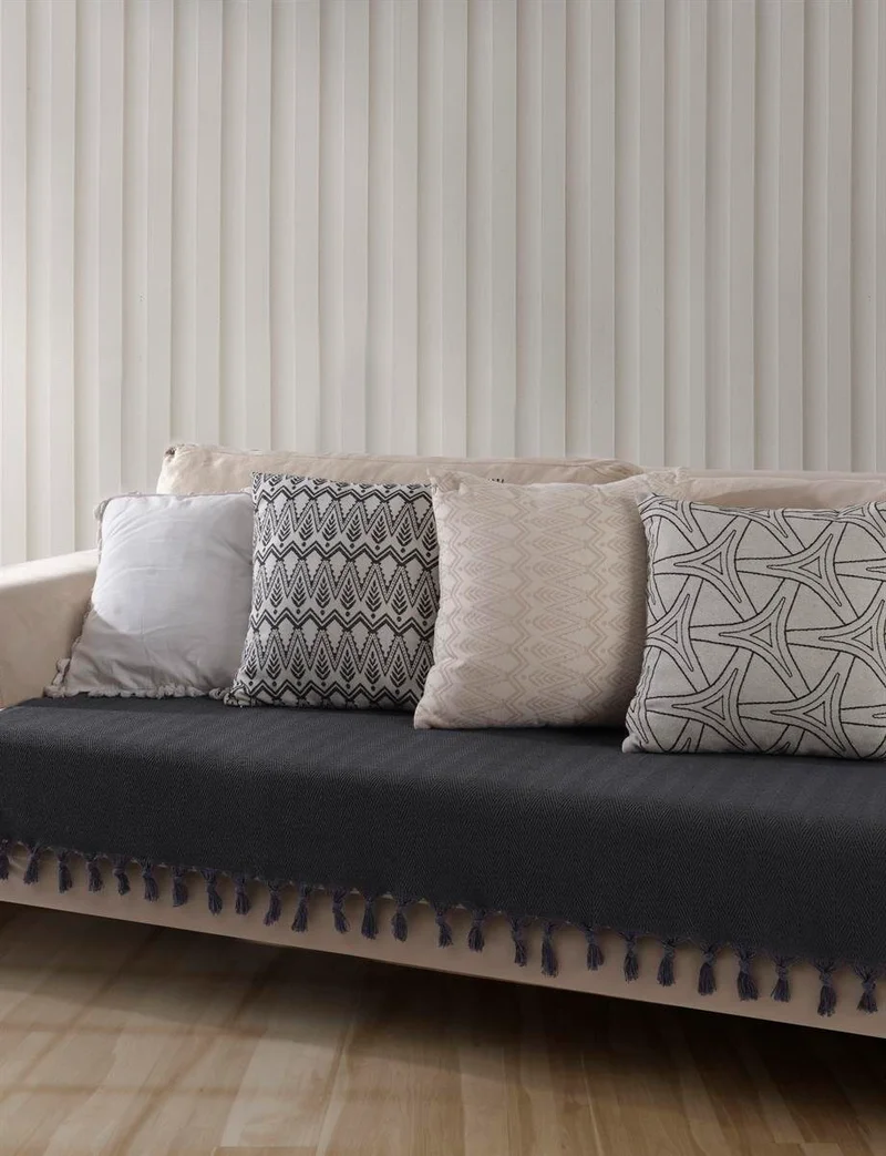 Viaden Ella Sofa Cover 100X200 cm