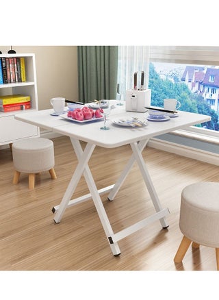 Portable Foldable Table Living Room End Tables Folding TV Tray Tables Space-Saving for Home,Office, Outdoor ,Picnic, Camping - pzsku/Z6007D653E543A8660D1FZ/45/_/1690612542/1f966215-6c97-41fa-844a-92ea4b7f617a