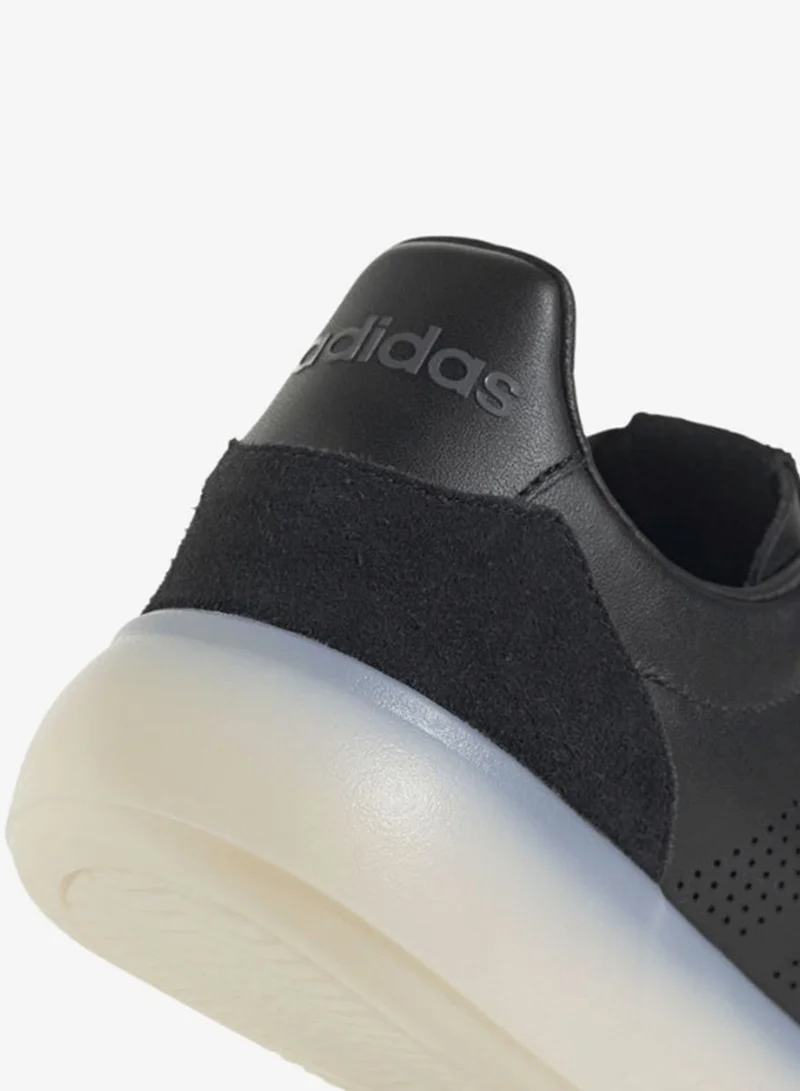 Adidas  Barreda Decode V2 Black Sportswear Shoes for Men | Best Price UAE
