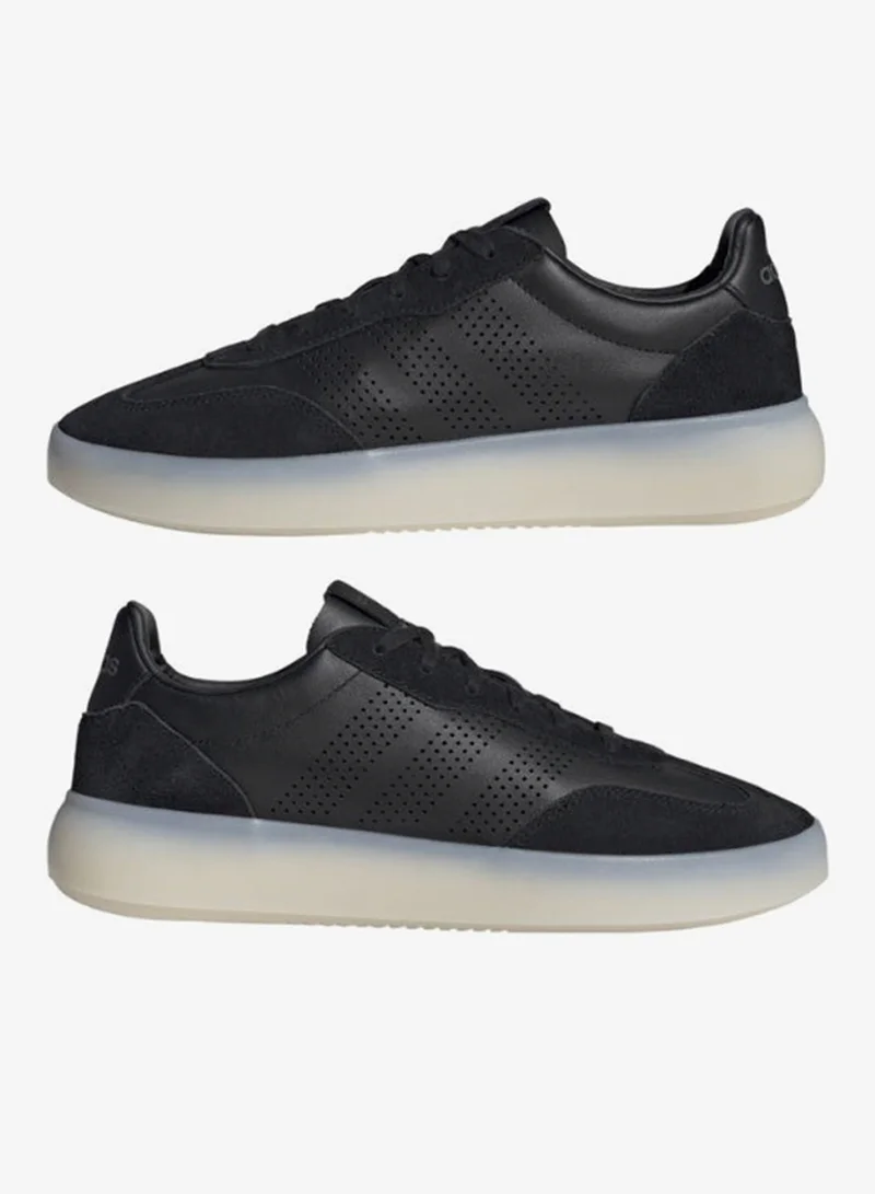 Adidas  Barreda Decode V2 Black Sportswear Shoes for Men | Best Price UAE