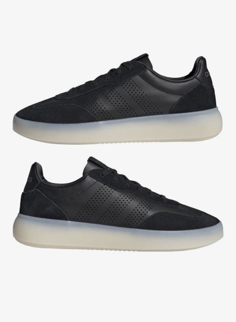 Adidas Barreda Decode V2 Black Sportswear Shoes - Image 4
