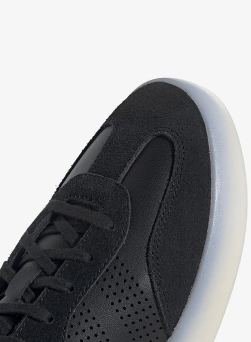Adidas  Barreda Decode V2 Black Sportswear Shoes for Men | Best Price UAE