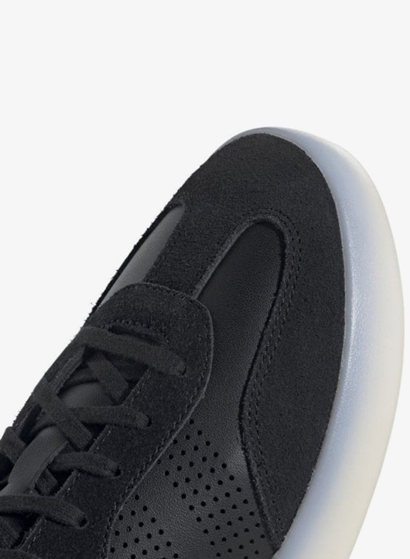 Adidas Barreda Decode V2 Black Sportswear Shoes - Image 5