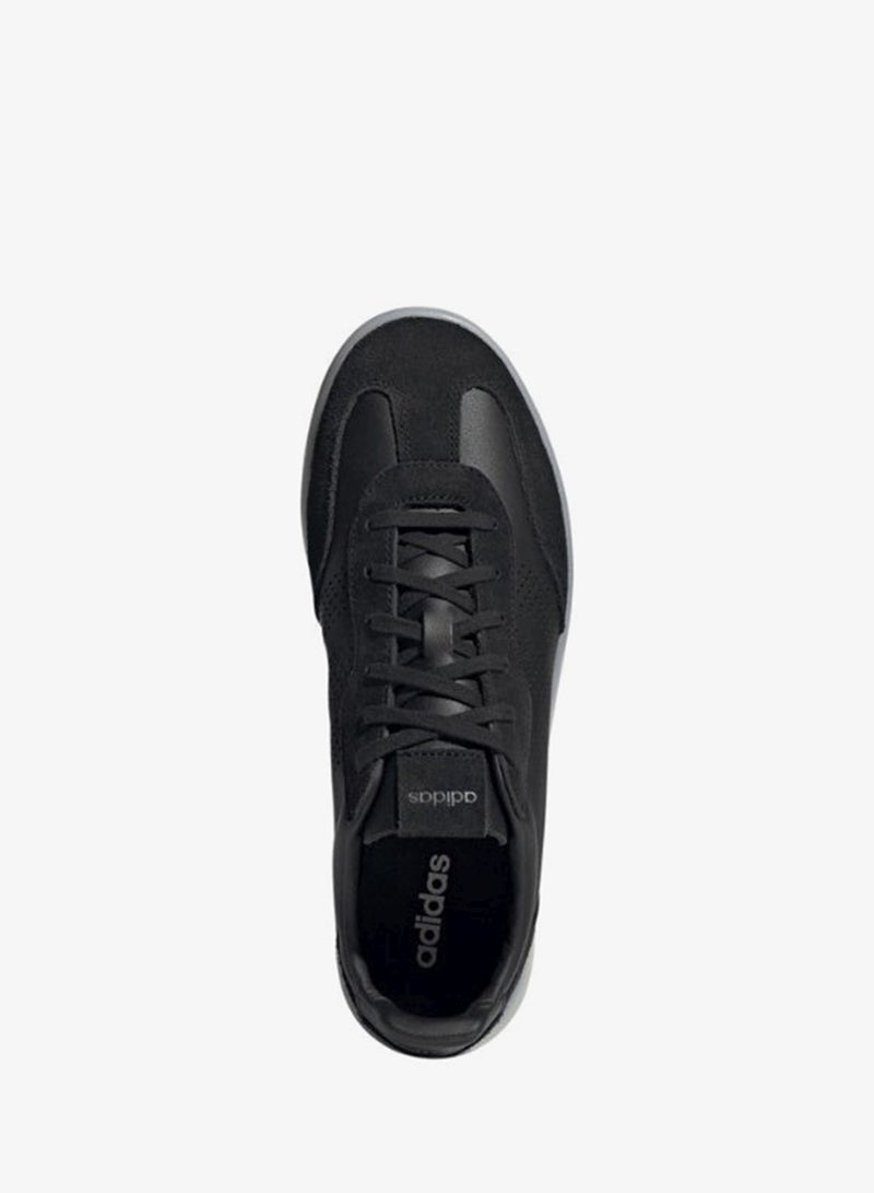 Adidas Barreda Decode V2 Black Sportswear Shoes - Image 2