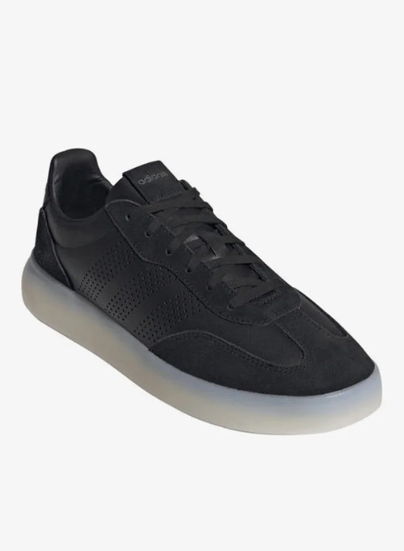 Adidas  Barreda Decode V2 Black Sportswear Shoes for Men | Best Price UAE