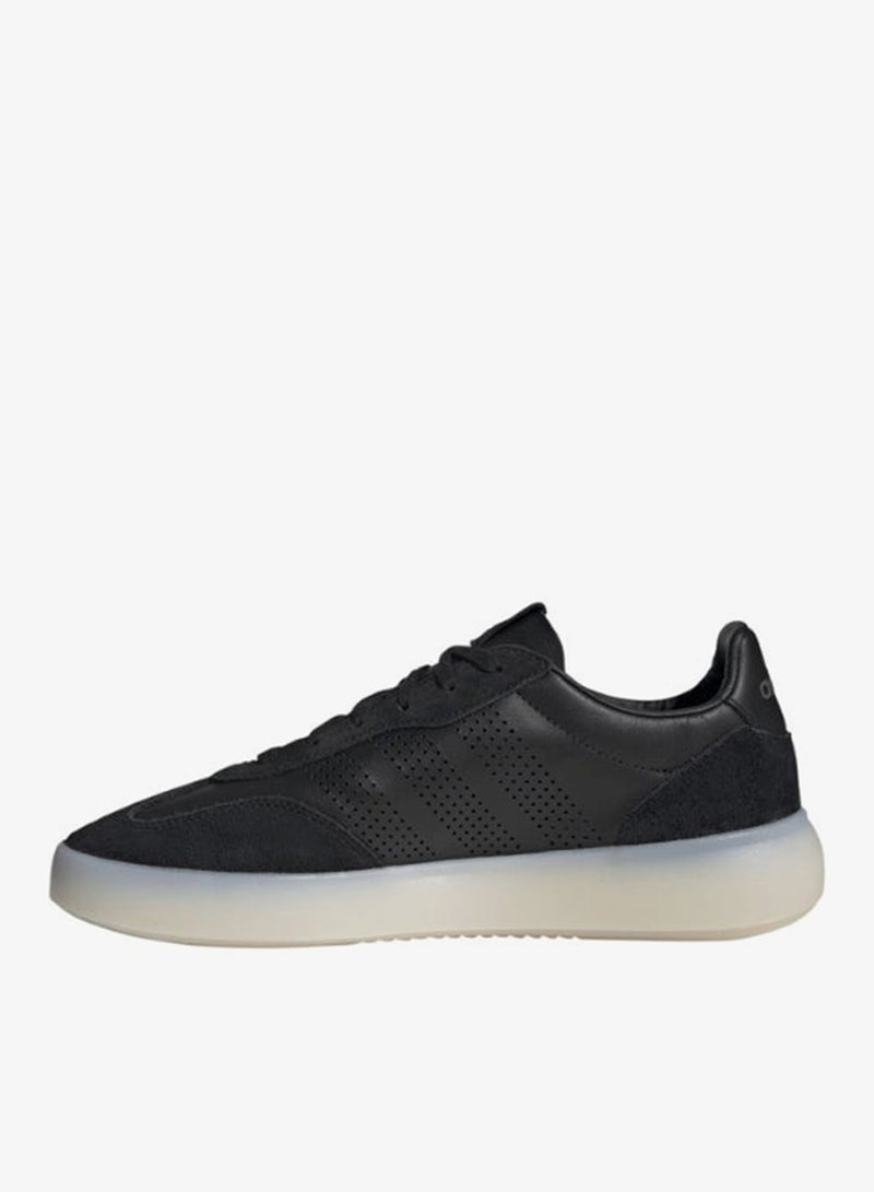 Adidas Barreda Decode V2 Black Sportswear Shoes - Image 3