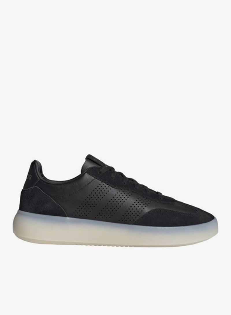 Adidas Barreda Decode V2 Black Sportswear Shoes - Image 1