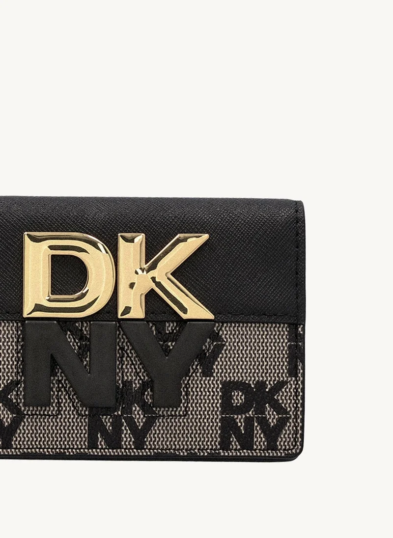 DKNY Echo Bi-fold Cardholder