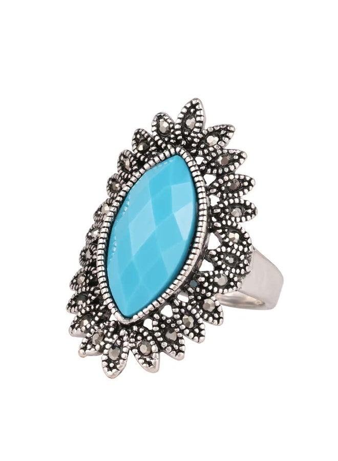KUYING New Fashionable Design Ring - Image 1