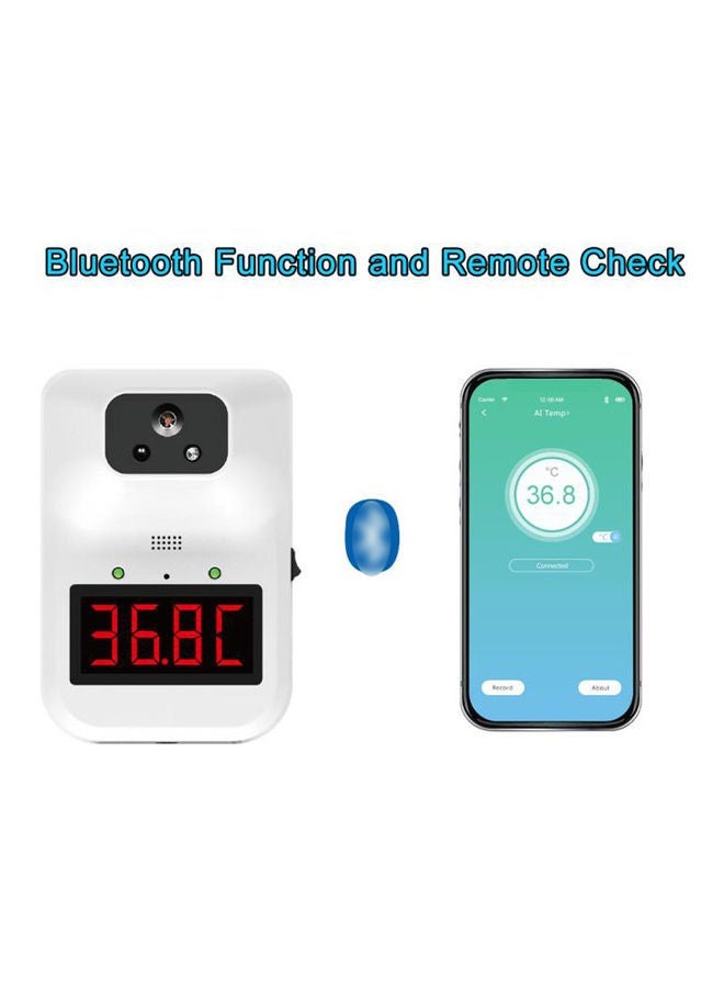 NIBEMINENT Infrared Thermometer - Image 2