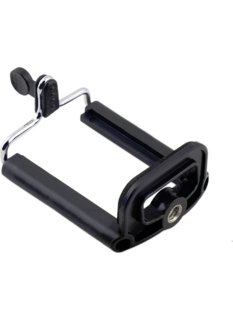 Pratik Practical Tripod Mounted Phone Holder  - Image 2