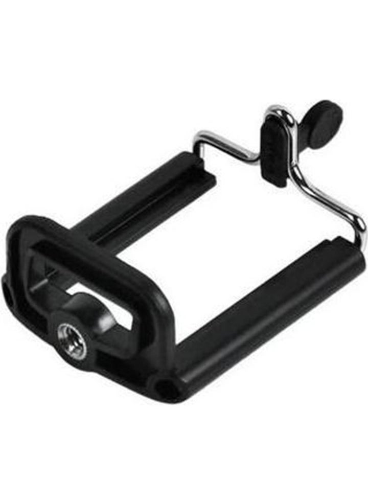 Pratik Practical Tripod Mounted Phone Holder  - Image 3