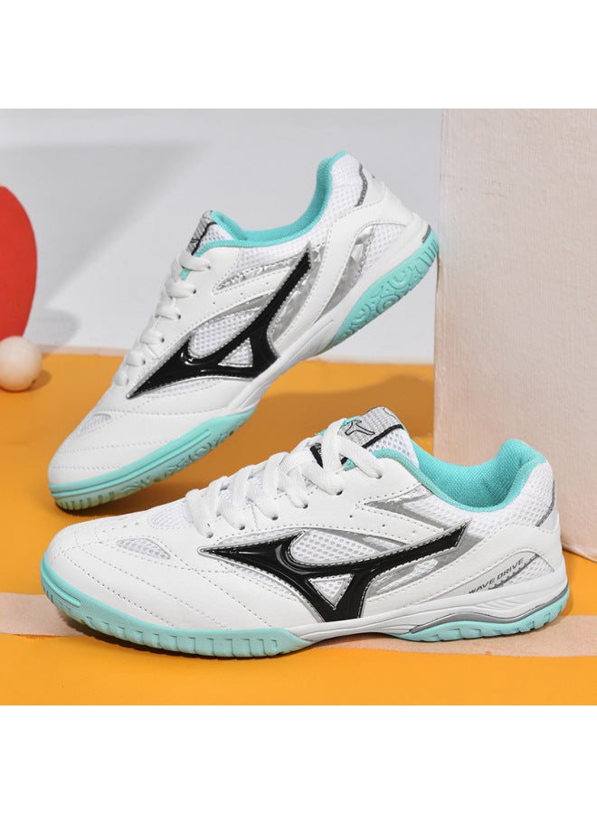 New Badminton Shoes, Lightweight Training Shoes, Fashionable And Trendy Non-slip Sports Shoes, Tennis Shoes, Table Tennis Shoes
