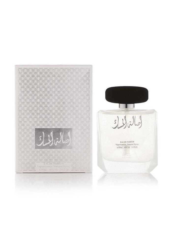عطر أصالة المسك 100 مل