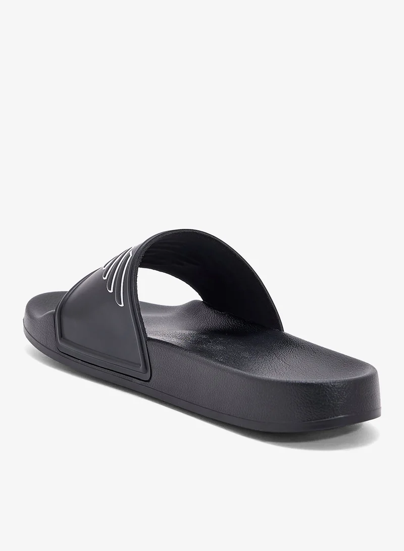 EMPORIO ARMANI  T04-SHOES BEACHWEAR for Men | Best Price UAE