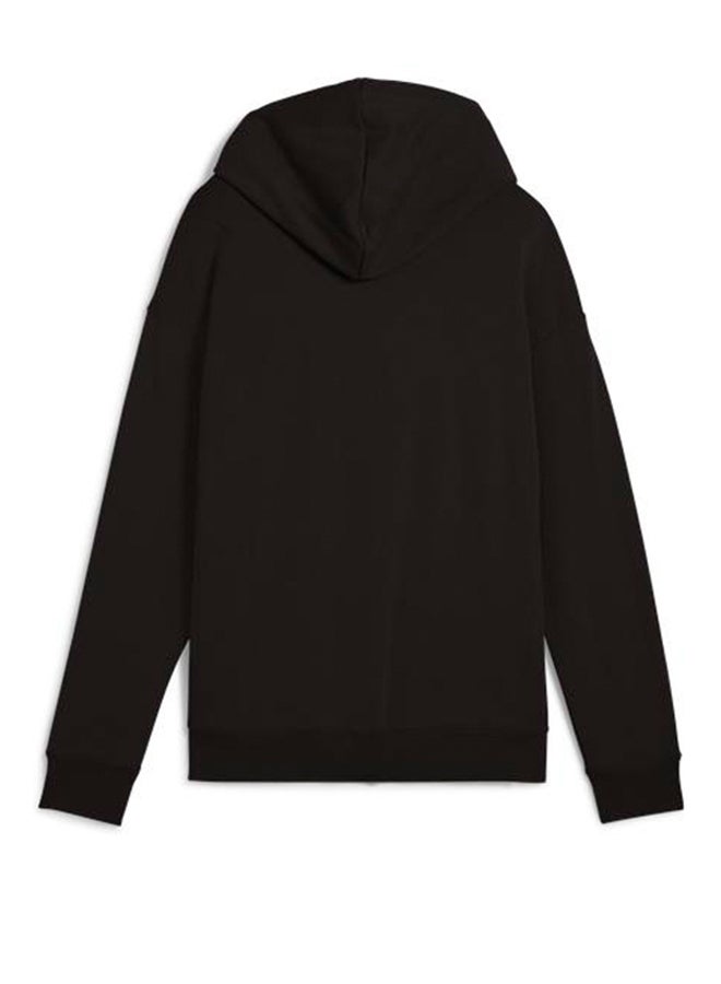 Class Relaxed Hoodie