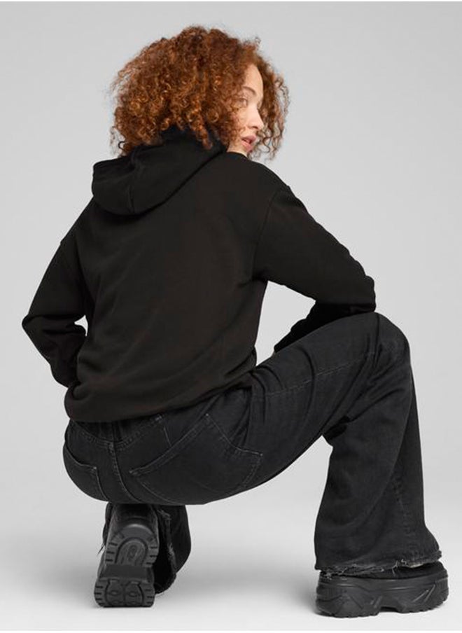 PUMA Class Relaxed Hoodie  - Image 2